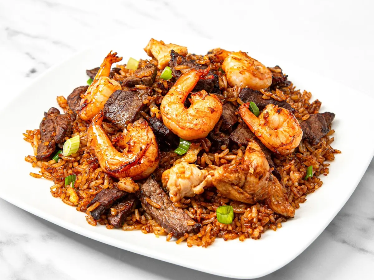 special fried rice